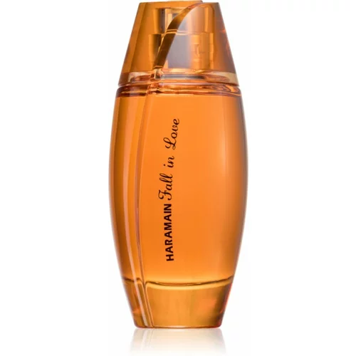 Al Haramain Fall In Love Orange parfemska voda za žene 100 ml