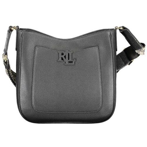 Polo Ralph Lauren Ženska Torba Crna Cijene