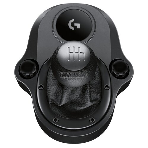 Logitech Driving Force Shifter for G29/G920 Cene