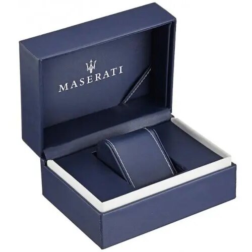 Maserati Sfida muški ručni sat R8823140002 Cene