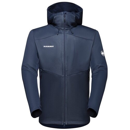 Mammut Flis Ganzjahres softshelljacke Ultimate Vii Cene