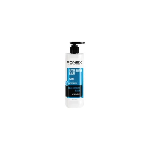 Balzam za brijanje Fonex 250 ml &amp;ndash; Azure Slike