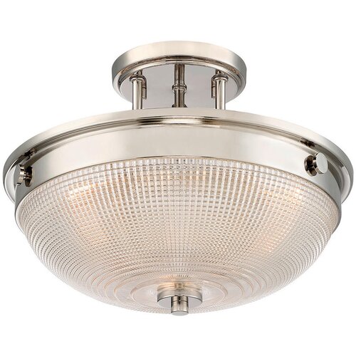 Elstead Lighting stropna svetilka elstead mantle 32.7/24.6 cm Slike