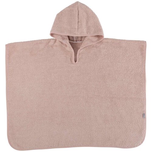 Bubaba by FreeON pončo 1-4 godine pink Slike