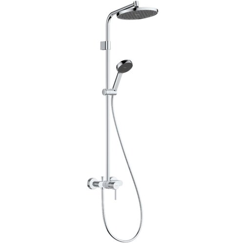 Hansgrohe 28875000 Activera S 240 EcoSmart 1jet armatura za tu&scaron; s tu&scaron; setom Cene