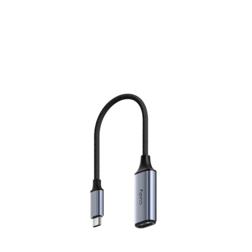 Cudy USB adapter USB-C na HDMI UH401 Slike