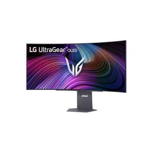 LG monitor 45GX90SA-B Cene
