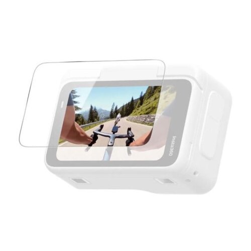 Insta360 za&amp;scaron;titno staklo za akcijsku kameru GO Ultra Screen Protector Slike