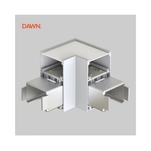 Dawn konektor LT-T-020 (l) cct bela Slike