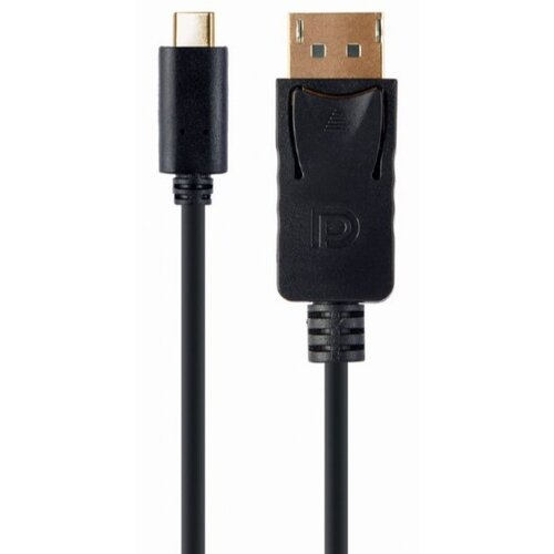 Gembird Kabel USB-C na DisplayPort 2m, (20442325) Cene