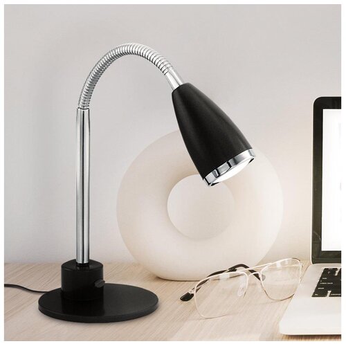 Eglo 92873 - LED stona lampa FOX 1xGU10/3W/230V Cene