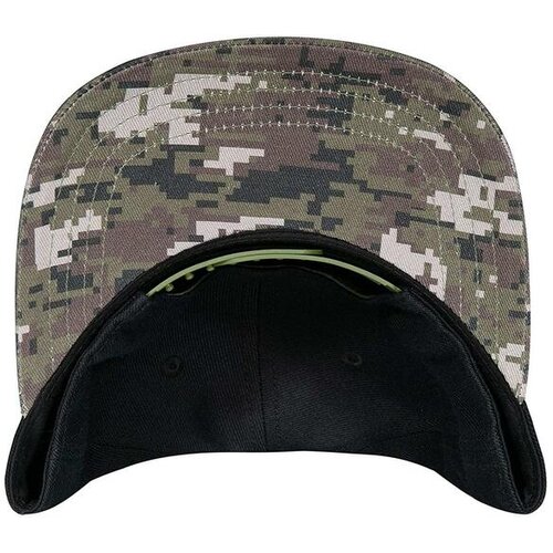 Jinx PUBG PAN CREST SNAPBACK HAT Cene