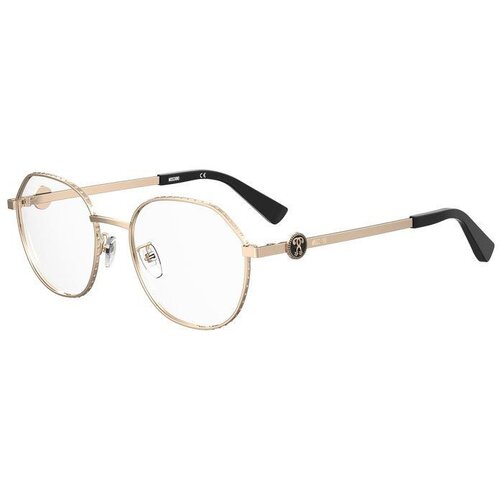 Moschino Ženski Okvir za naočale Moschino MOS586-000 &amp;Oslash; 52 mm Slike