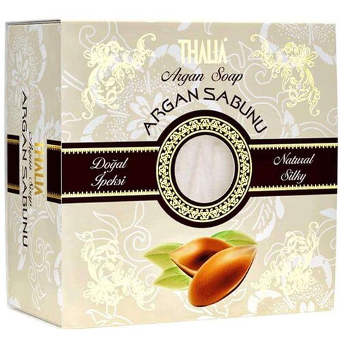 Thalia Argan oil Organic Sapun za lice i telo, 150 g Cene