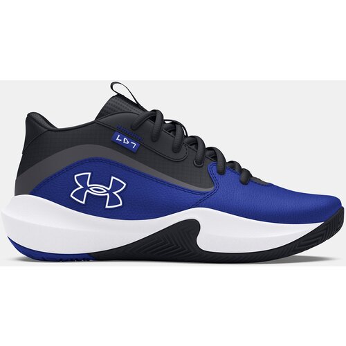 Under Armour Children&amp;#039;s shoes UA GS Lockdown 7 - unisex Slike