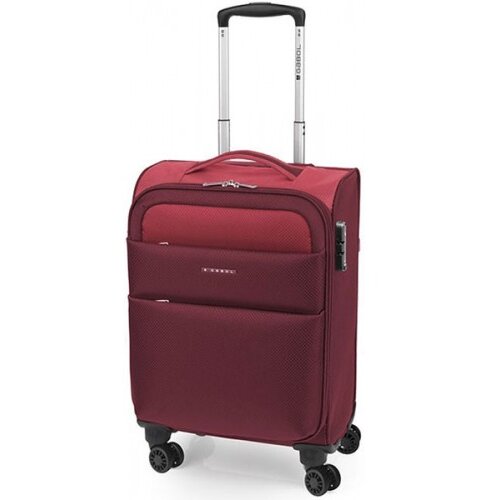 Gabol putni kabinski kofer Cloud ultra light red 38 x 55 x 20 cm Slike