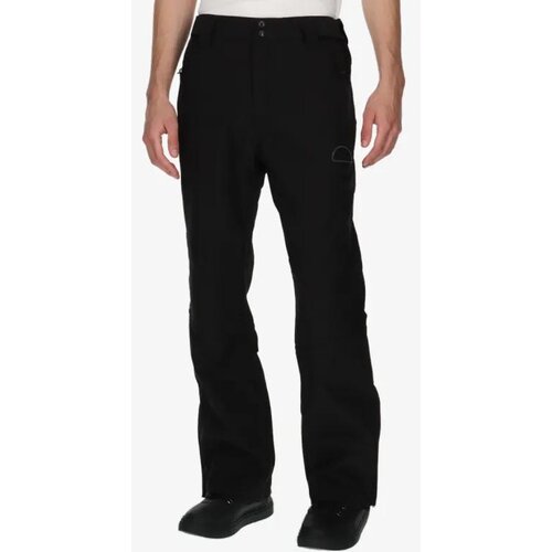 Ellesse muške ski pantalone Soft Shell crne Cene