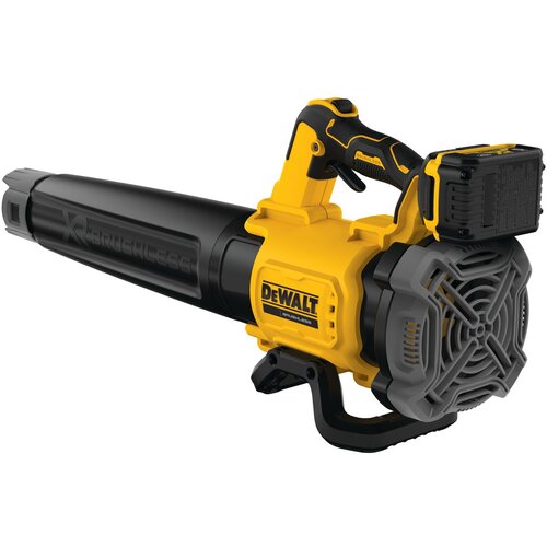 Dewalt AKU BREZKRTAČNI PUHALNIK 18V XR 1X5Ah, (20741292) Cene
