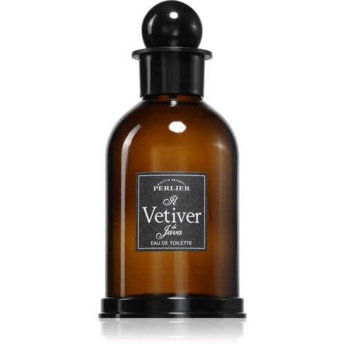 Perlier Vetiver di Java toaletna voda za mo&amp;scaron;ke 100 ml Slike