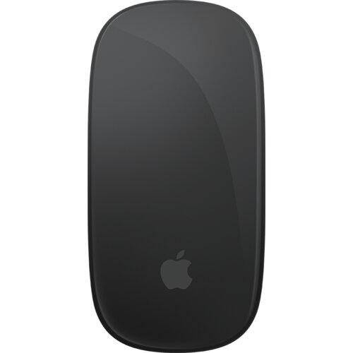 Apple Magic Mouse – Black Multi-Touch Surface,Model A1657 Cijene