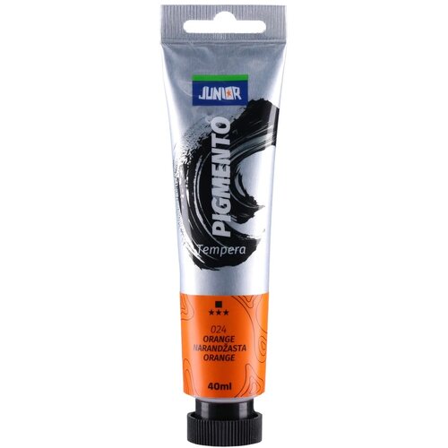  Pigmento, tempera, 40 ml - odaberite boju Slike