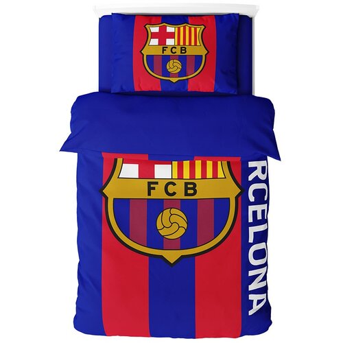 Drugo FC Barcelona posteljina 135x200 Slike
