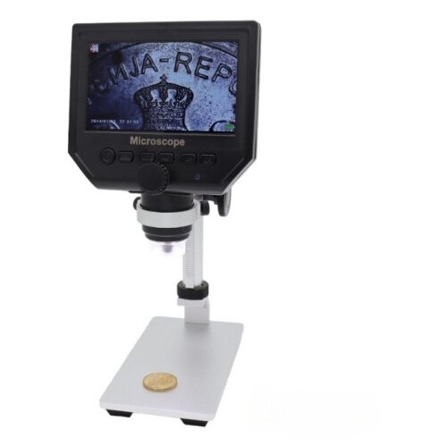 Skyoptics Digitalni mikroskop BM-DM43s Cene