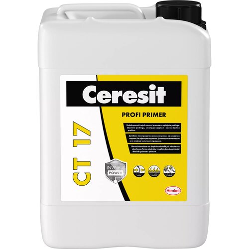 Ceresit CT 17 PRAJMER 2 LIT Slike