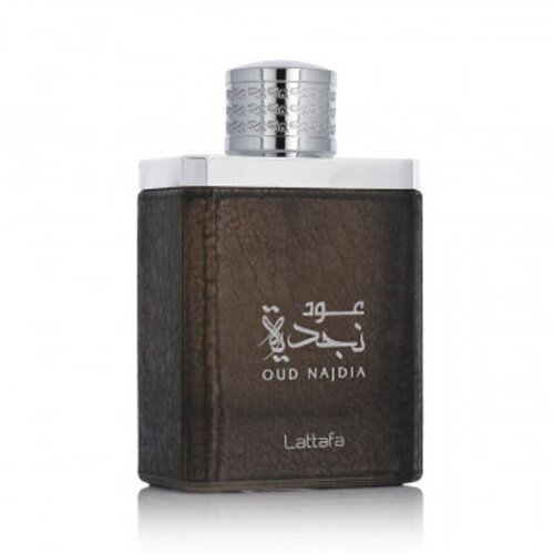Lattafa Oud Najdia parfumska voda uniseks 100 ml Slike