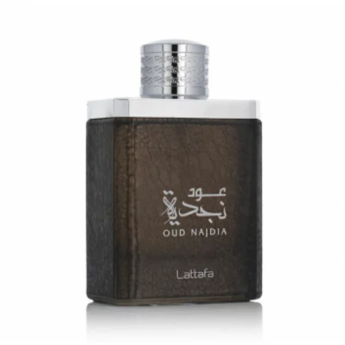 Lattafa Oud Najdia parfumska voda uniseks 100 ml