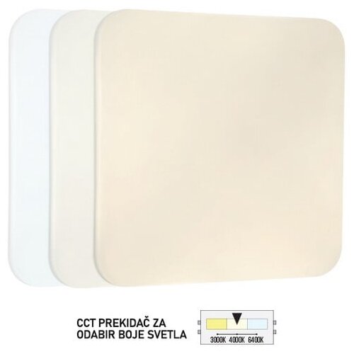  Led plafonjera LP-501-36X Cene