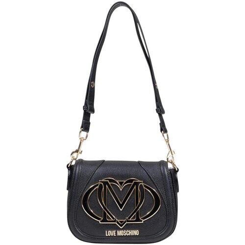 Love Moschino JC4007PP1N Crna Slike