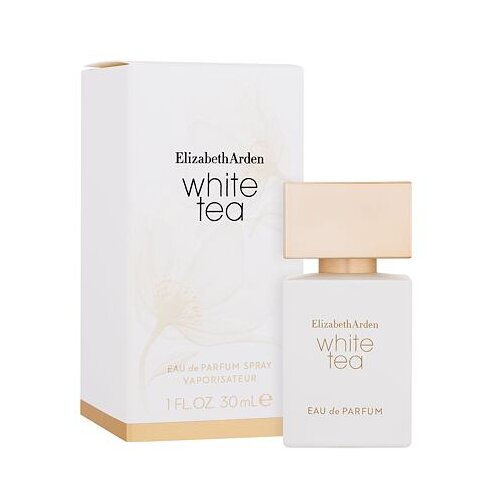 Elizabeth Arden White Tea parfumska voda 30 ml za ženske Cene