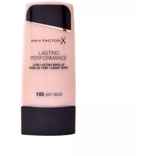 Max Factor Lasting performance tečni puder – 105 Soft Beige Cene