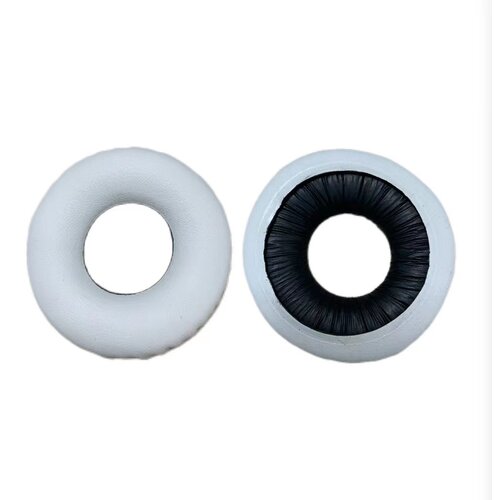 INF Nadomestne ušesne blazinice za slušalke Sony WH-CH500 White, (21296793) Cene