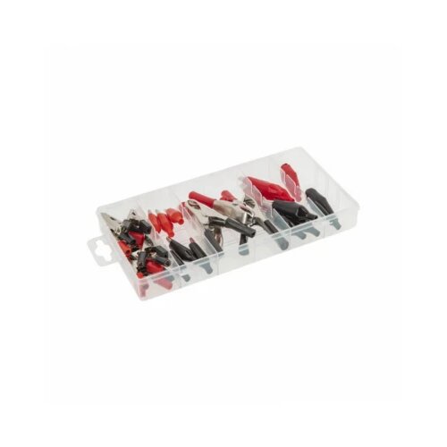  SET KROKODIL ŠTIPALJKI 28 KOM HT8G517 Cene