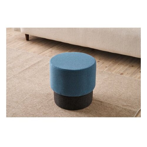 Atelier Del Sofa tabure patara blue Cene