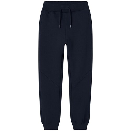 name it hlače trenirka DH 13234317 NKMVOLTANO F modra 128 Cene