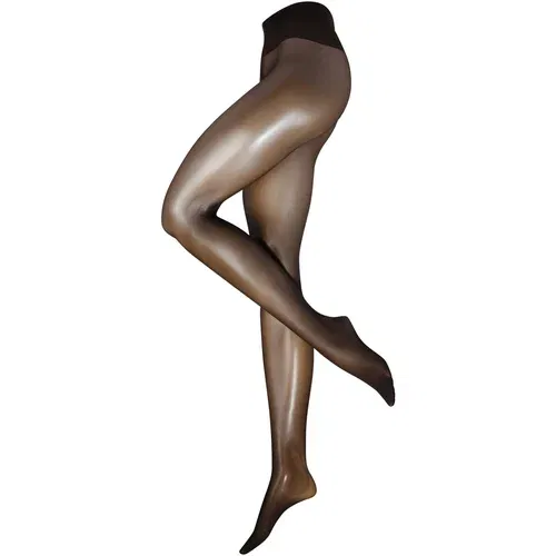 Wolford Najlonke 'Individual 10' črna