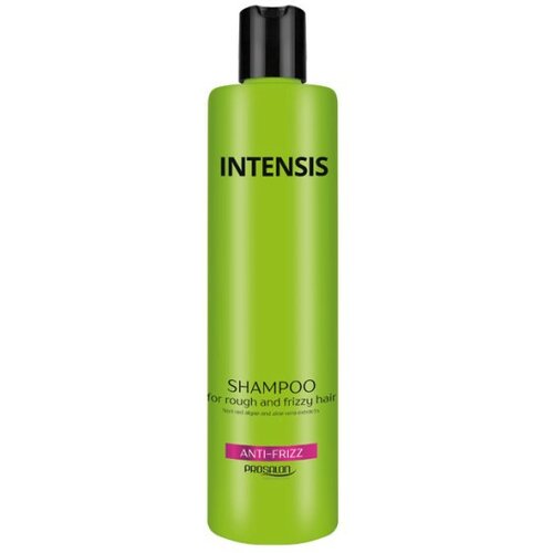 Prosalon šampon za kovrdžavu kosu intensis anti frizz Cene