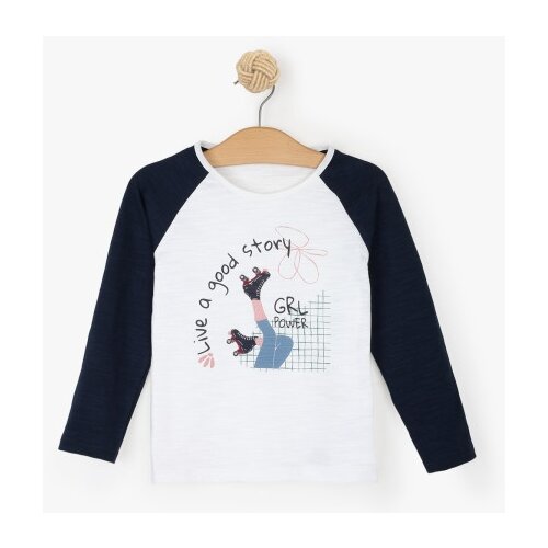 Just kiddin baby majica "Back to School" ( 14003021 ) Cene