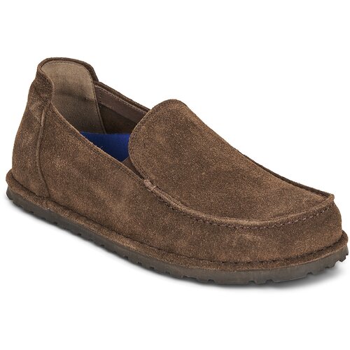 Birkenstock Mokasini Utti Slip-on Kostanjeva Slike