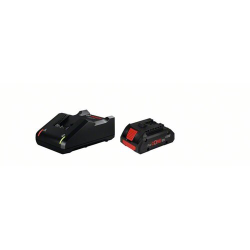 Bosch Starter Set ProCORE 18V, 4.0Ah inkl. GAL 18V-40 1600A01U7U Cene