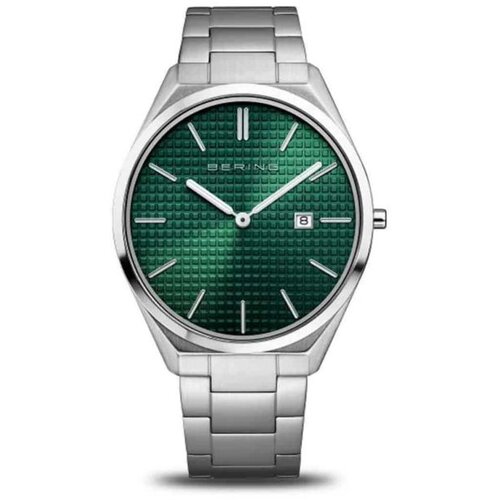 Bering muški analogni ručni sat 17240-708 ultra slim Cene