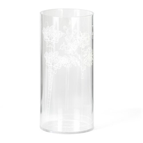 Lego Plastična vaza (visina 17 cm) Botanicals &ndash; Cijene