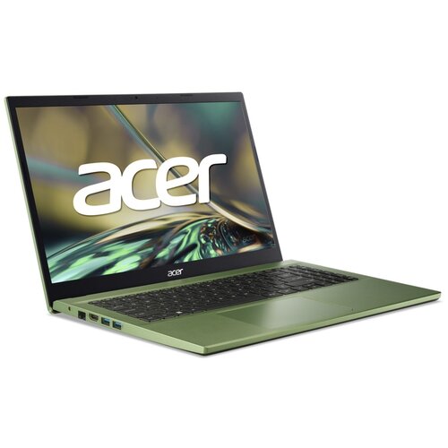 Acer Aspire A315 15.6 inča Intel Core i5-1235U 16GB 512GB Green laptop Slike
