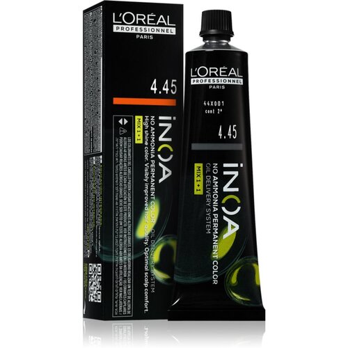 L´Oréal Paris Inoa trajna boja za kosu bez amonijaka nijansa 60 ml Cijene