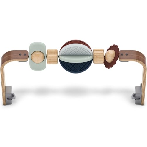 Uppababy igralni lok Wonder Wheel za gugalnik Mira 0901-WTY-WW Multicolour Cene