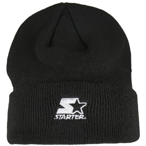 Starter Logo Beanie Black One Size Cene