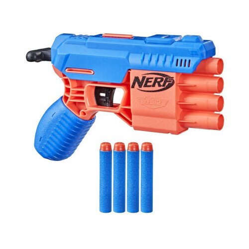 Nerf alpha strike claw qs ( F2218 ) Slike